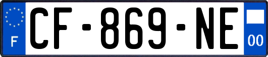 CF-869-NE