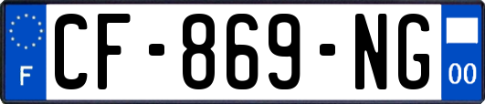 CF-869-NG