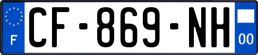 CF-869-NH