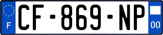 CF-869-NP