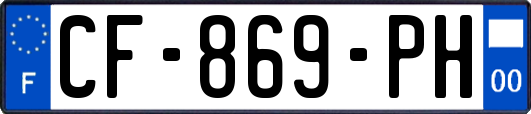 CF-869-PH