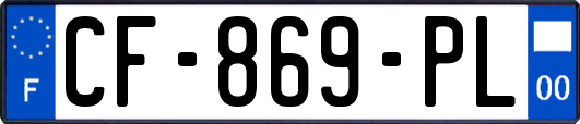 CF-869-PL