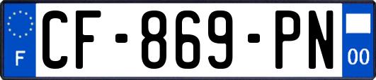 CF-869-PN