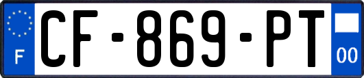 CF-869-PT