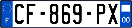 CF-869-PX