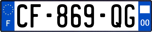 CF-869-QG