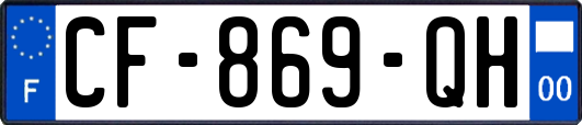 CF-869-QH