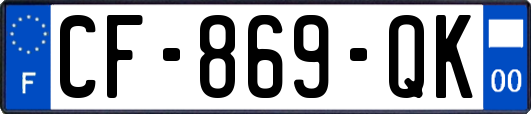 CF-869-QK