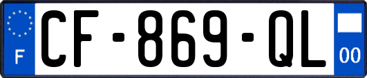 CF-869-QL