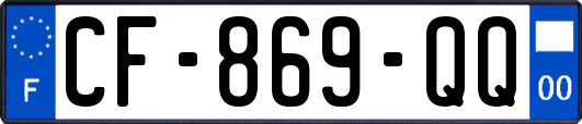 CF-869-QQ