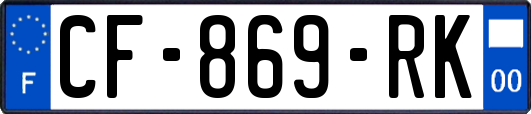 CF-869-RK