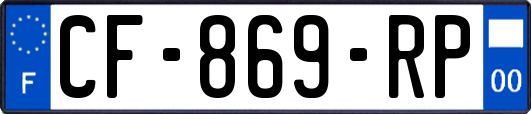 CF-869-RP