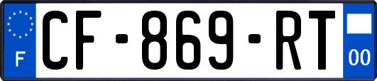 CF-869-RT