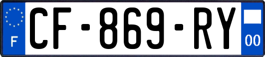 CF-869-RY