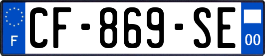CF-869-SE
