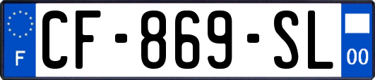 CF-869-SL
