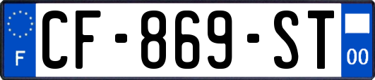 CF-869-ST