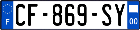 CF-869-SY