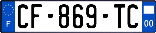 CF-869-TC