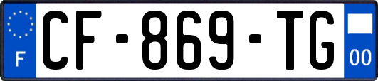 CF-869-TG