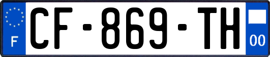 CF-869-TH