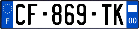 CF-869-TK