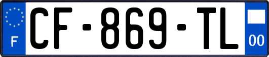 CF-869-TL