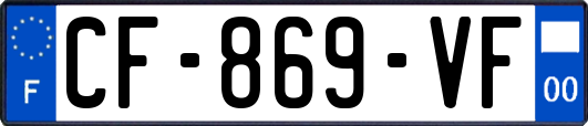 CF-869-VF