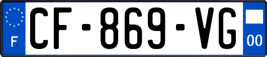 CF-869-VG