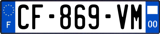 CF-869-VM