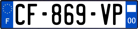 CF-869-VP