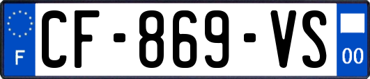 CF-869-VS
