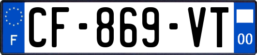 CF-869-VT