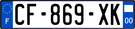 CF-869-XK