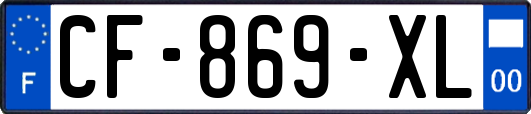 CF-869-XL