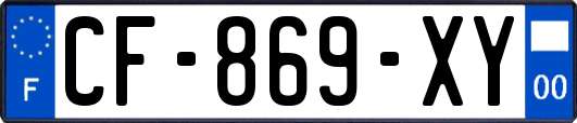 CF-869-XY