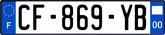 CF-869-YB