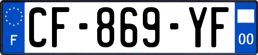 CF-869-YF