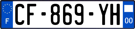 CF-869-YH