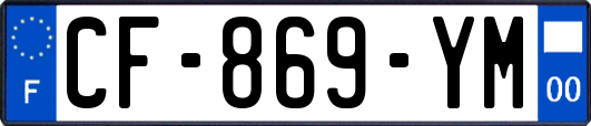 CF-869-YM