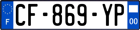CF-869-YP