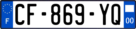 CF-869-YQ