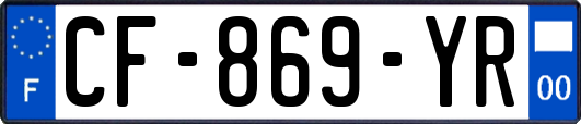 CF-869-YR