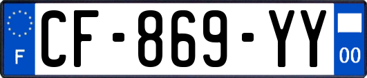 CF-869-YY