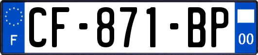 CF-871-BP