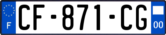 CF-871-CG
