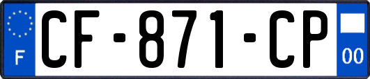 CF-871-CP