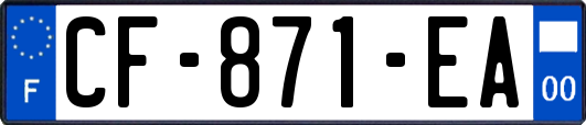 CF-871-EA