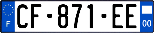 CF-871-EE
