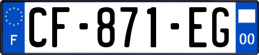 CF-871-EG